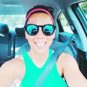 Meet your Posher, Angie