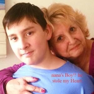 Meet your Posher, Nancy