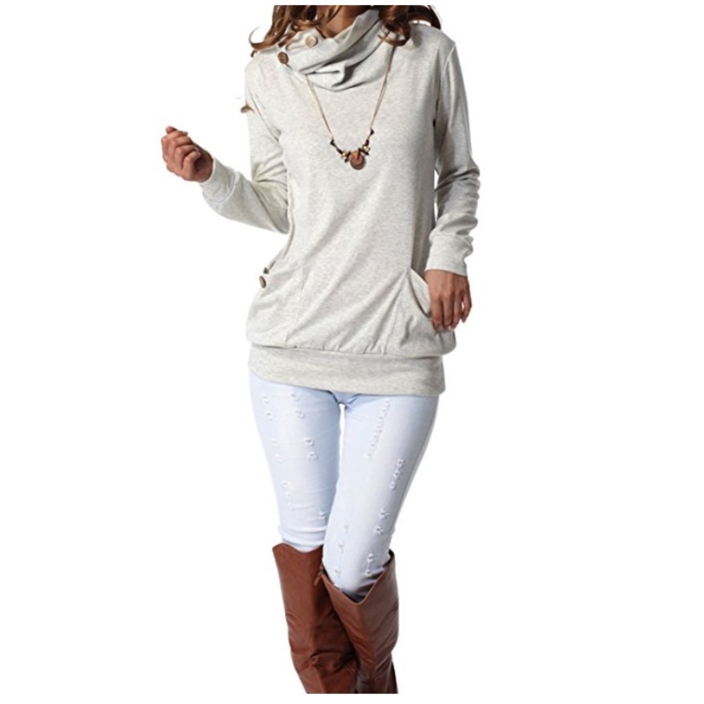 Taylor lightweight sweater - Picture 6 of 7