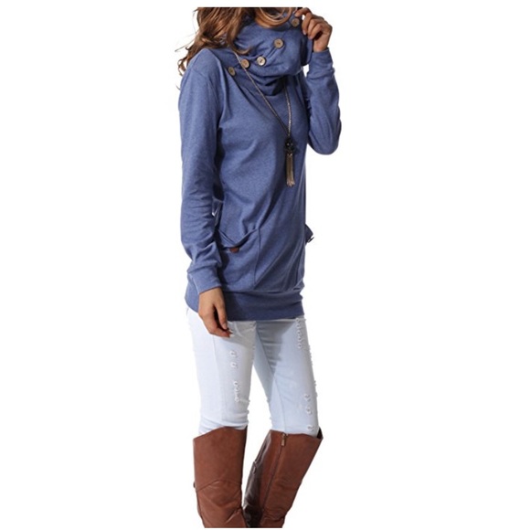 Taylor lightweight sweater - Picture 4 of 7