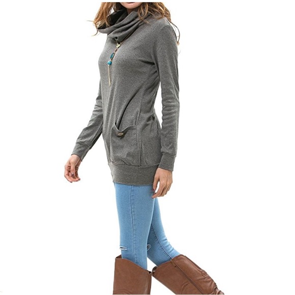 Taylor lightweight sweater - Picture 5 of 7