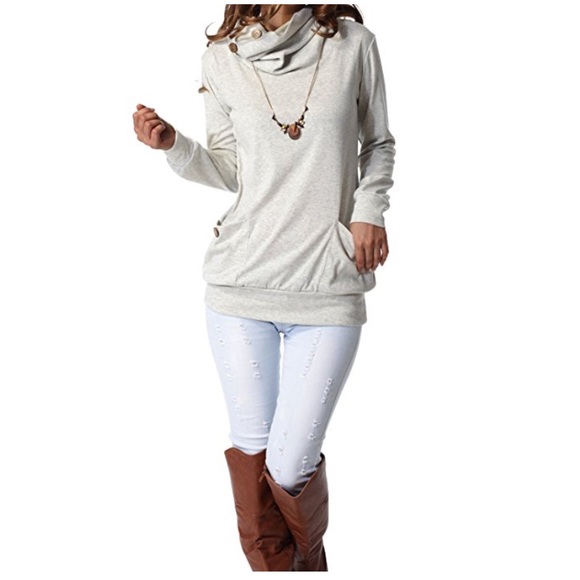 Taylor lightweight sweater - Picture 6 of 7