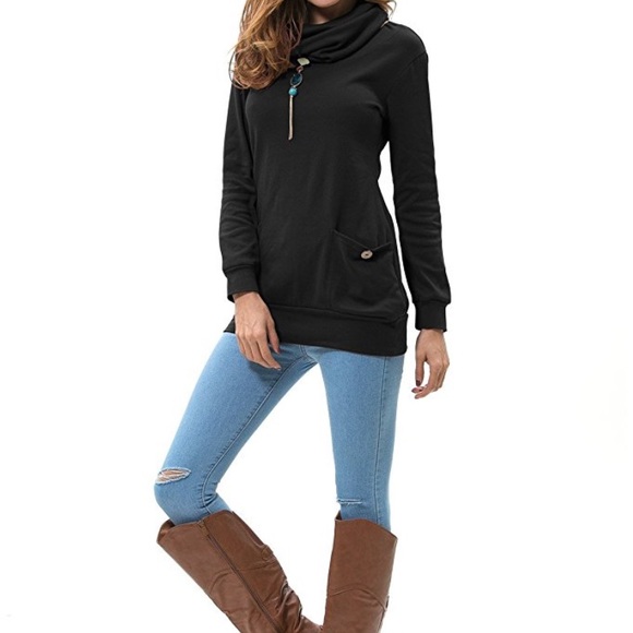 Taylor lightweight sweater - Picture 7 of 7