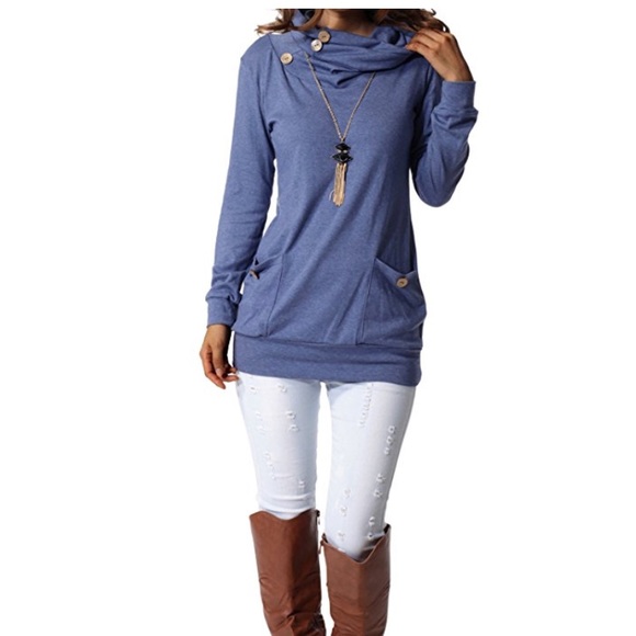 Taylor lightweight sweater - Picture 3 of 7