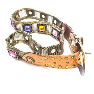 ❤️Sale❤️ Gorgeous Fashion Belt for Women S 27-29