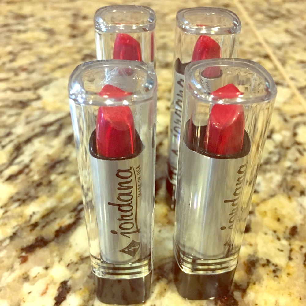 Jordana Lipstick