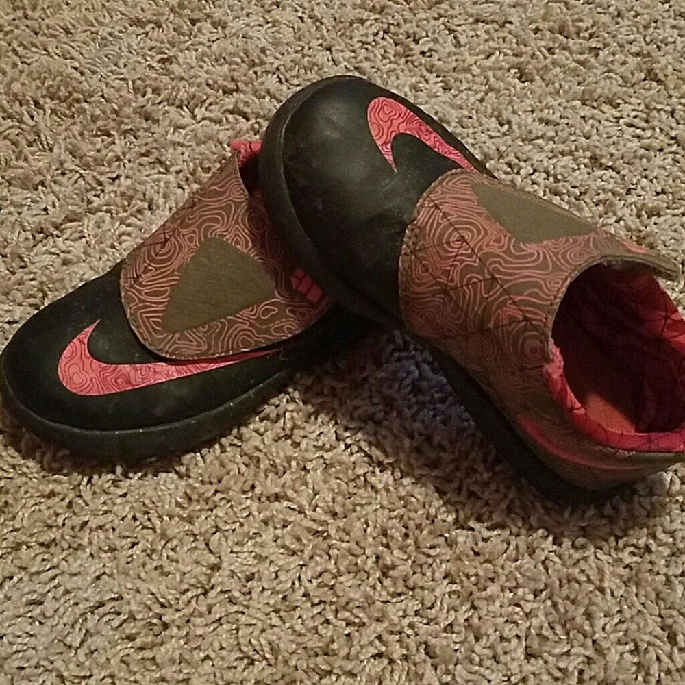 9c used KD'S