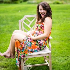 Meet your Posher, Alexandra