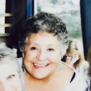 Meet your Posher, Sally