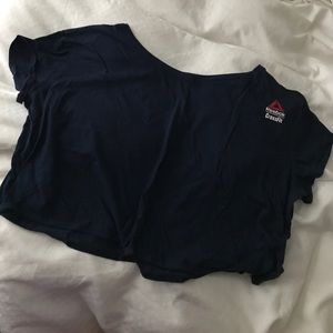 Reebok CrossFit Games shirt