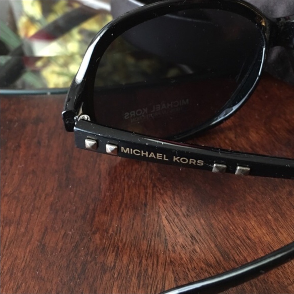 Micheal Kors Sunglasses 😎