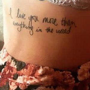 Meet your Posher, Elena