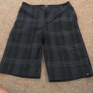 Quicksilver swim shorts