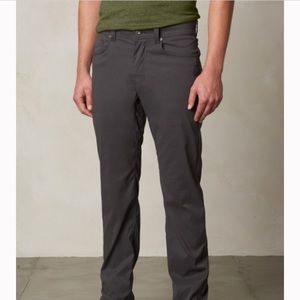 Men's Prana Brion pant 31 x 32 - never worn!