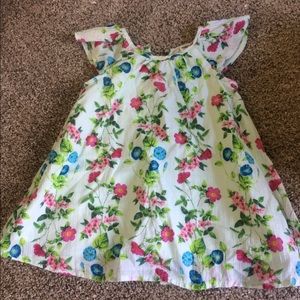 12 month Old Navy dress