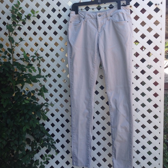 Banana republic skinny pants - Picture 2 of 3