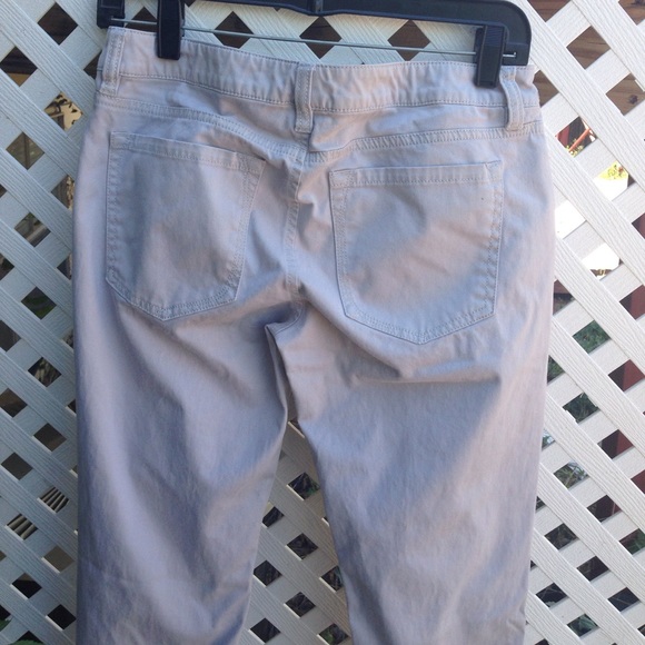 Banana republic skinny pants - Picture 3 of 3