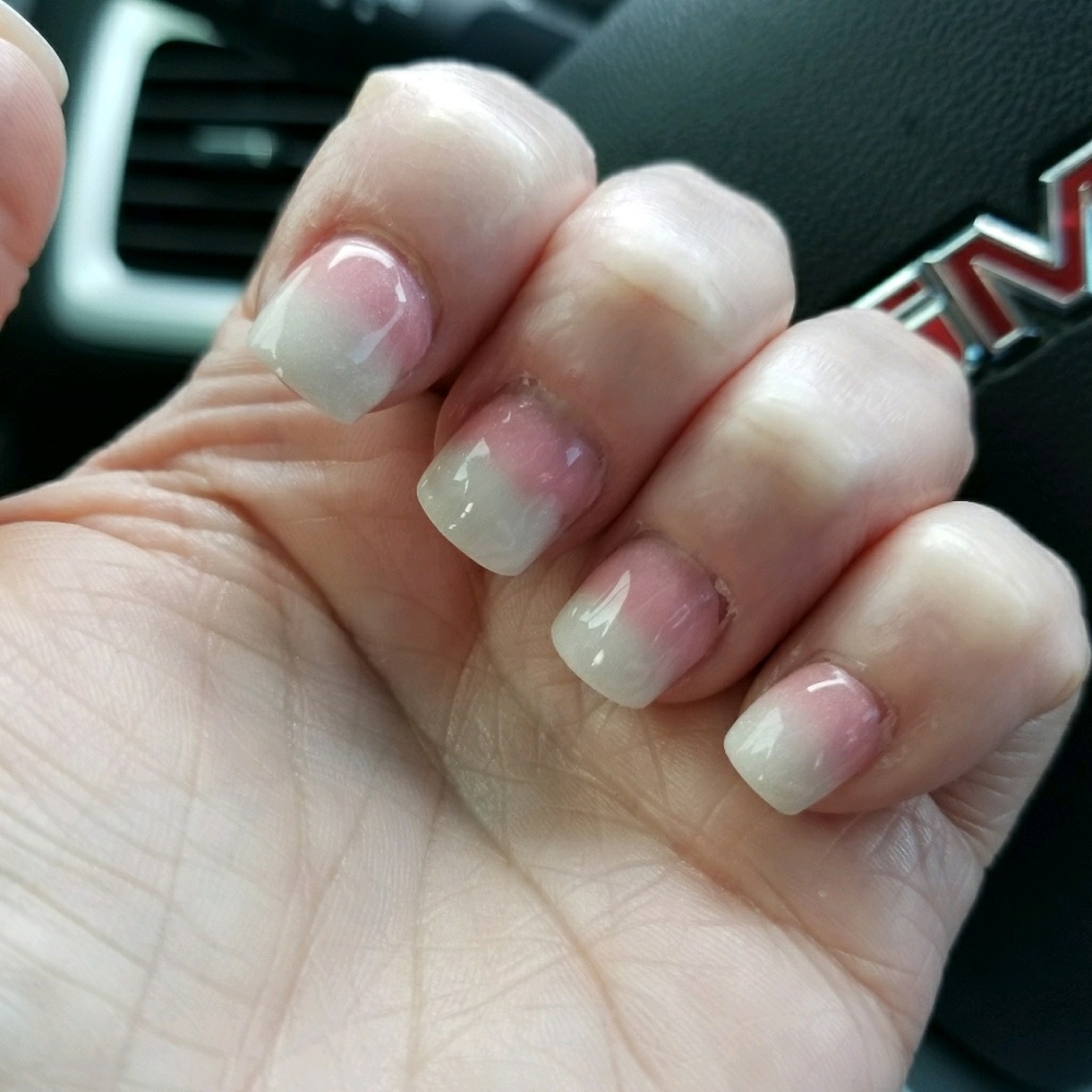 Meet your Posher, Kim