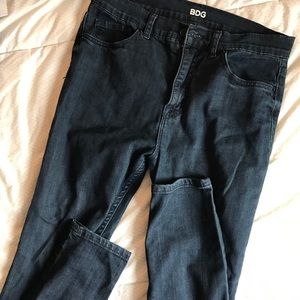 BDG jeans