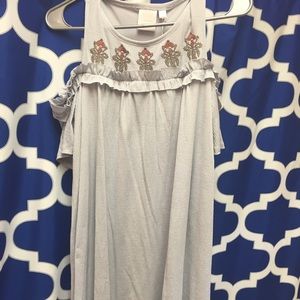 Lauren Conrad dress💃🏼💃🏼