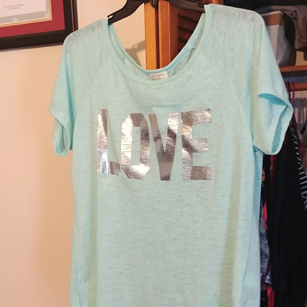 3x top bnwt