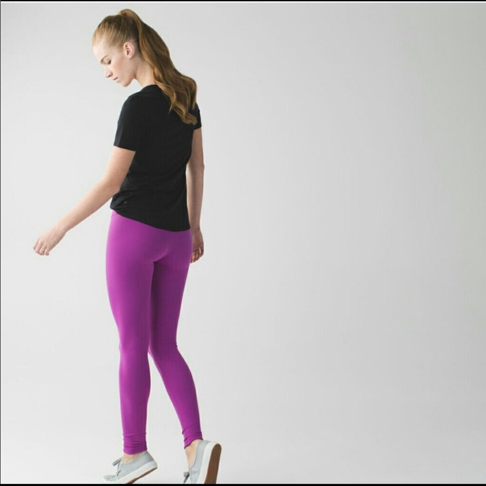 Lululemon Zone In pants