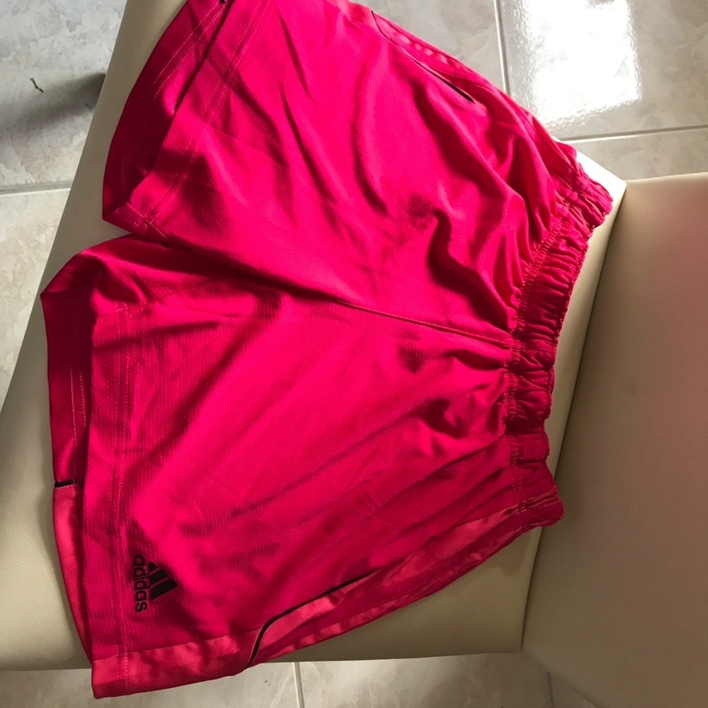 Adidas Athletic shorts