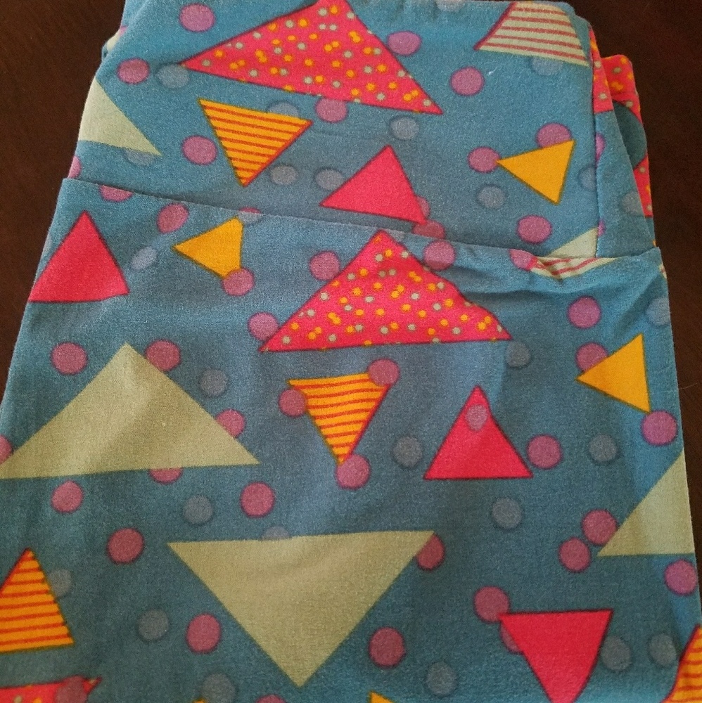 FLASH SALE !!! LulaRoe OS Leggings