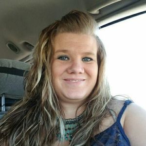 Meet your Posher, Britnie