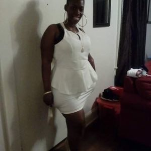 Meet your Posher, Chanice