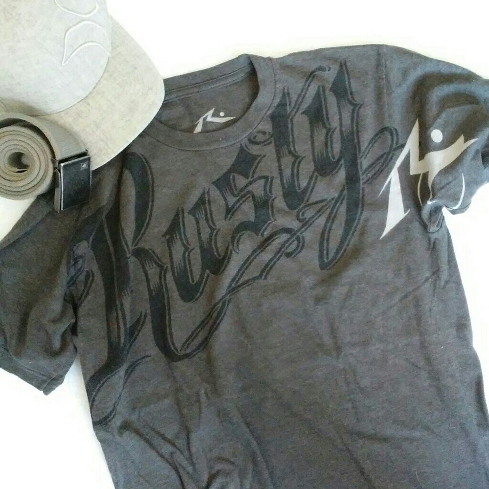 MEN'S Rusty T-Shirt