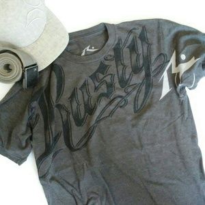 MEN'S Rusty T-Shirt