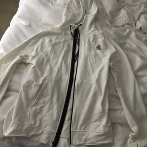 Reebok CrossFit Games jacket