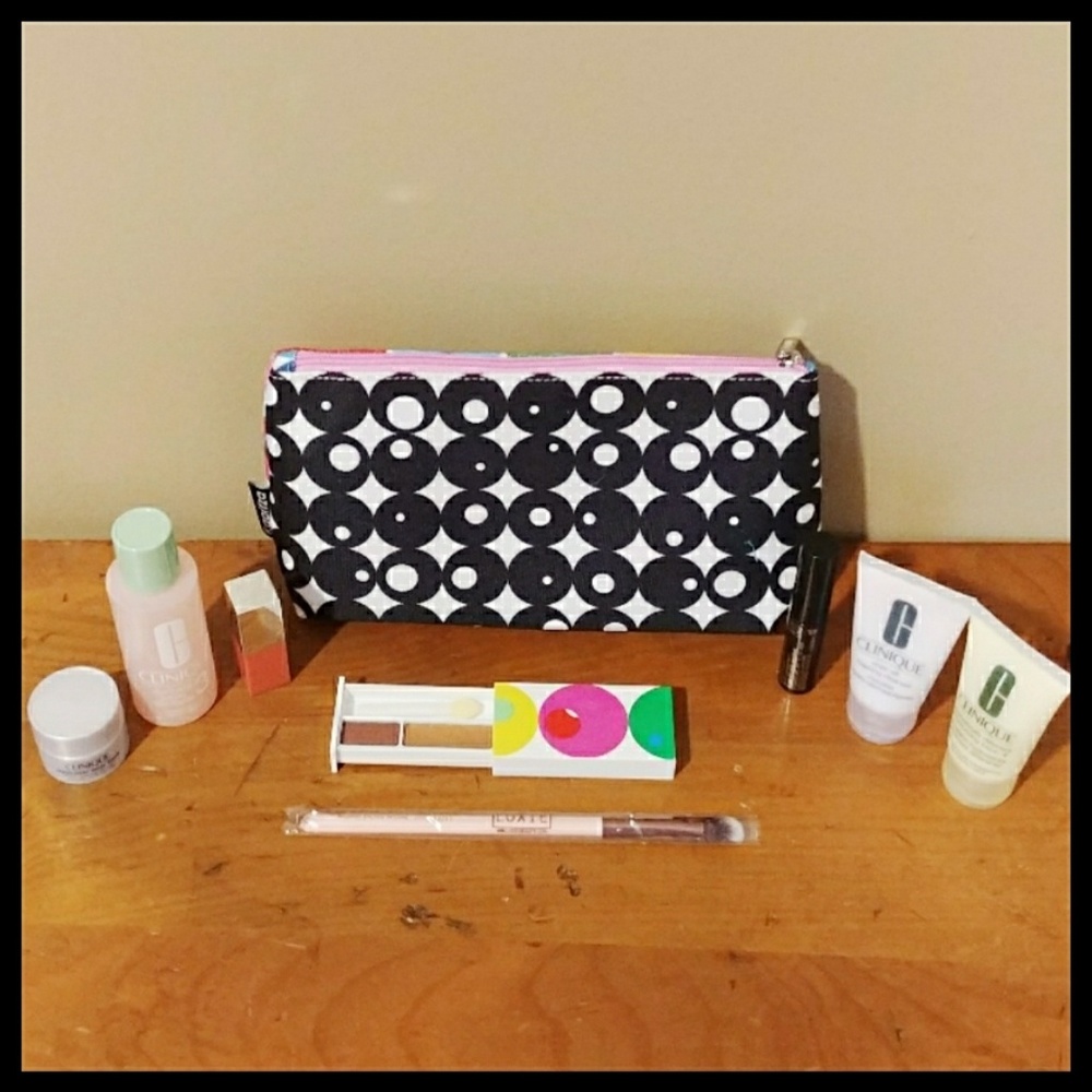 NEW Clinique beauty package