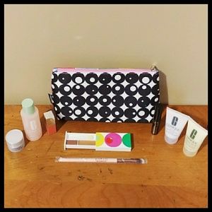 NEW Clinique beauty package
