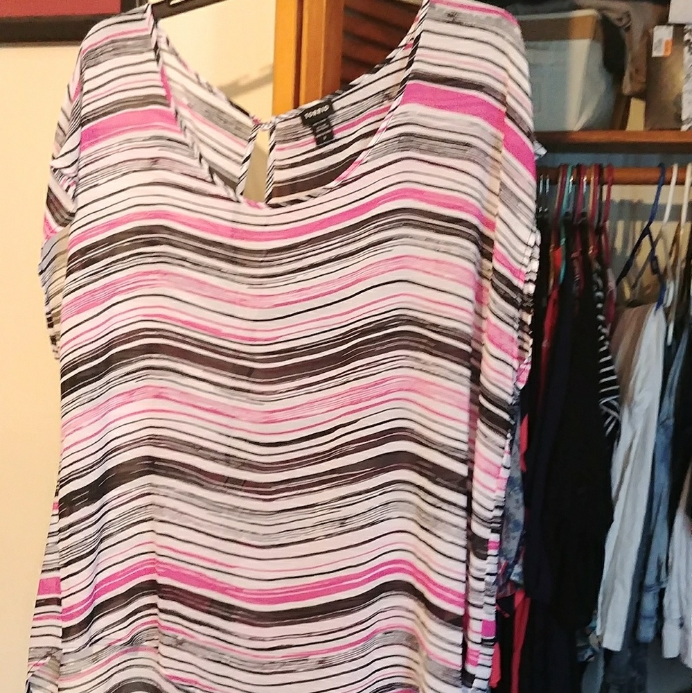 Torrid size 3