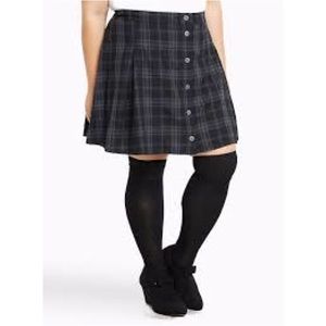 Harry Potter skirt