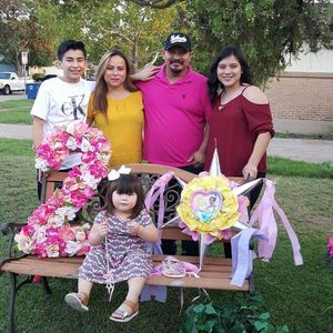 Meet your Posher, Pedro