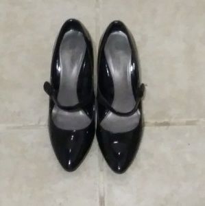 Ann Marino High Heels