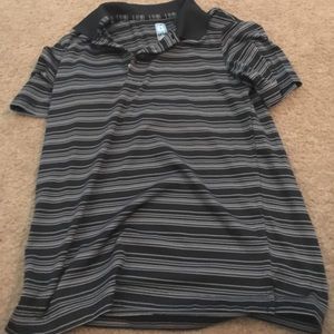 PGA tour golf shirt