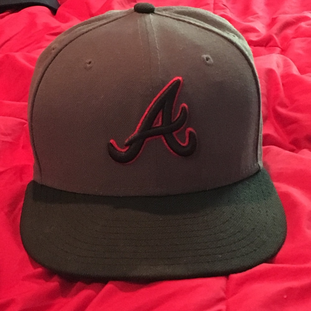 Atlanta Braves Hat