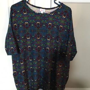 Lularoe Irma Top
