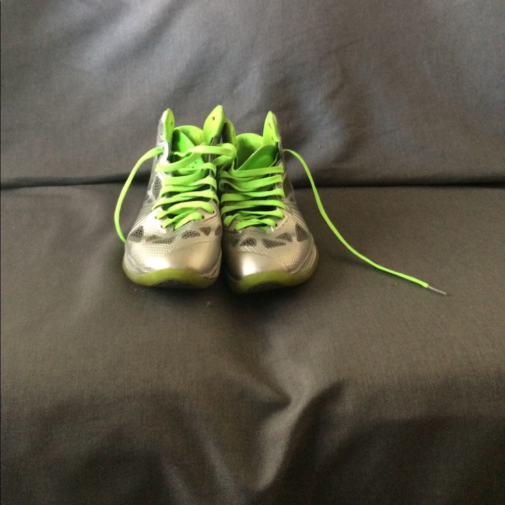 Lebron 8