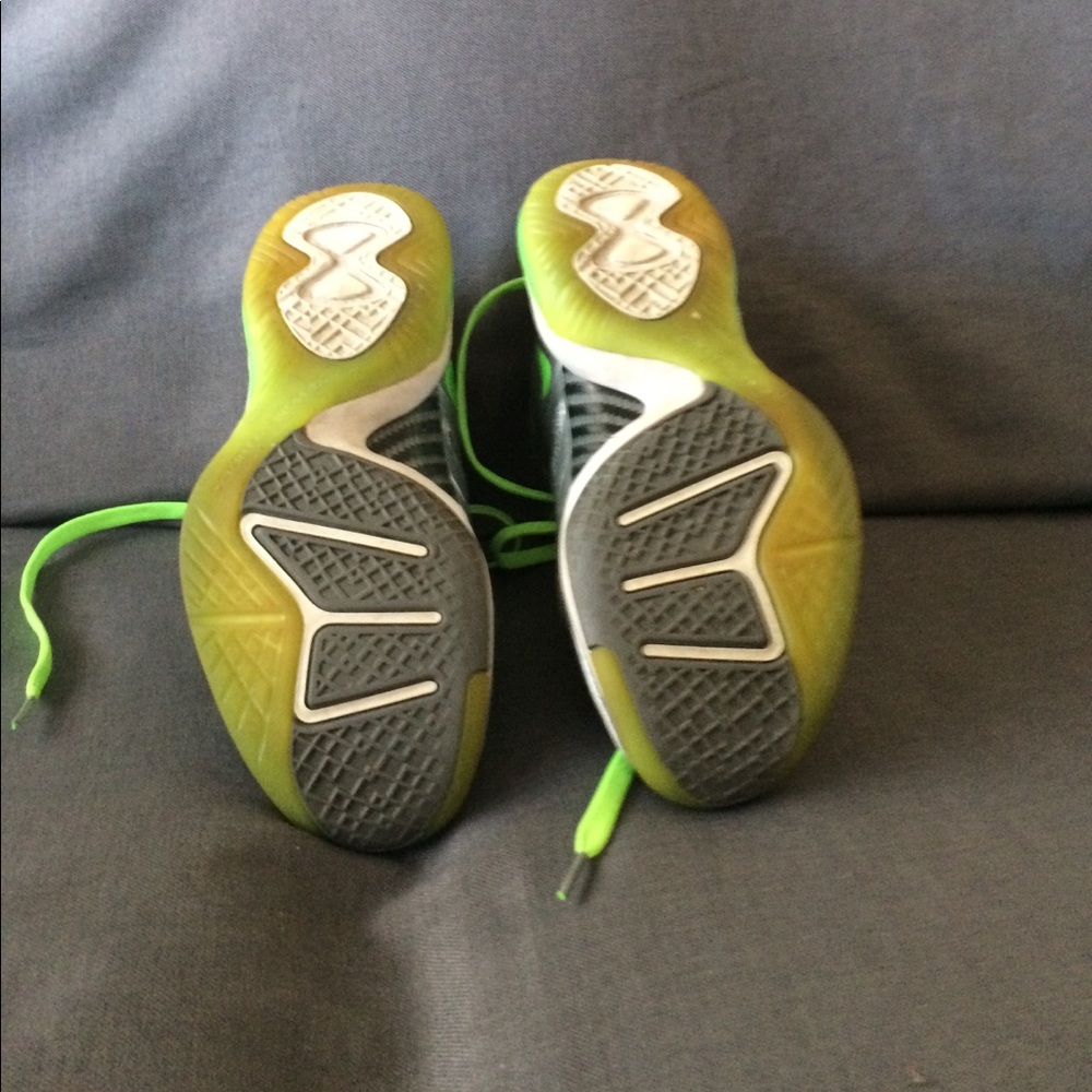 Lebron 8 - Picture 4 of 4