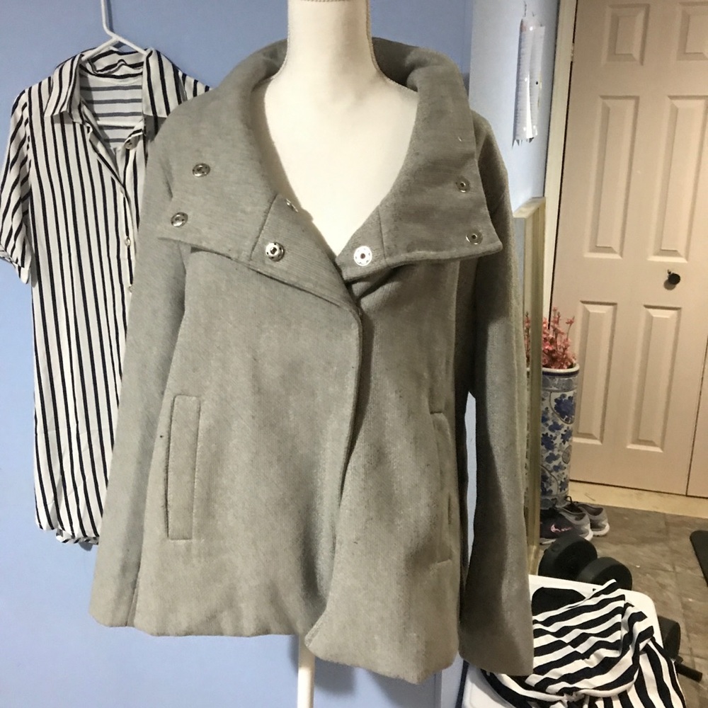 OLD NAVY WINTER JACKET