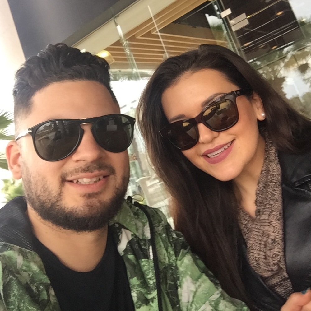 Meet your Posher, Shelby