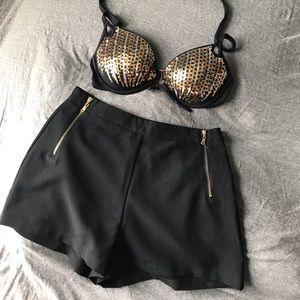 Victoria Secret bikini top