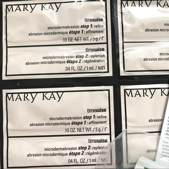 Mary Kay sample bundle - Picture 2 of 6