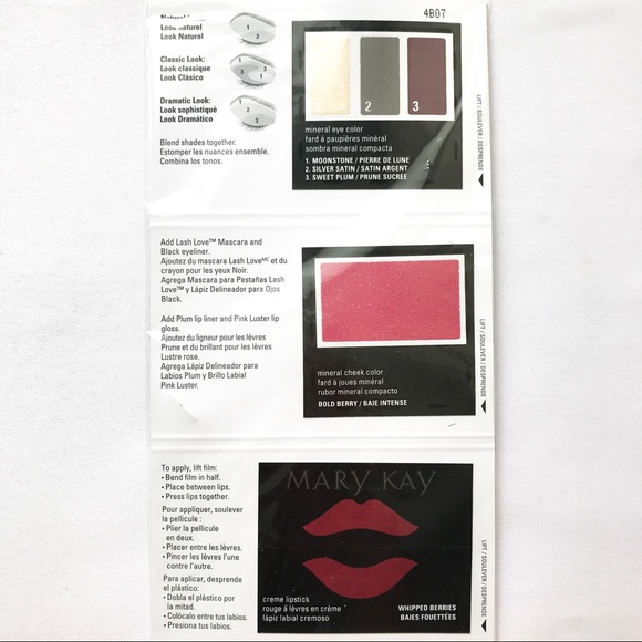 Mary Kay sample bundle - Picture 6 of 6