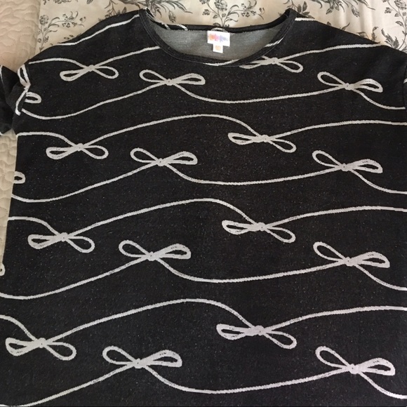 SOLD!!!!! 🎀🦄 Lula Roe Irma🦄🎀 - Picture 2 of 3